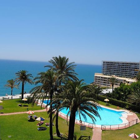 טורמולינוס Apartamentos La Roca Rentals מראה חיצוני תמונה