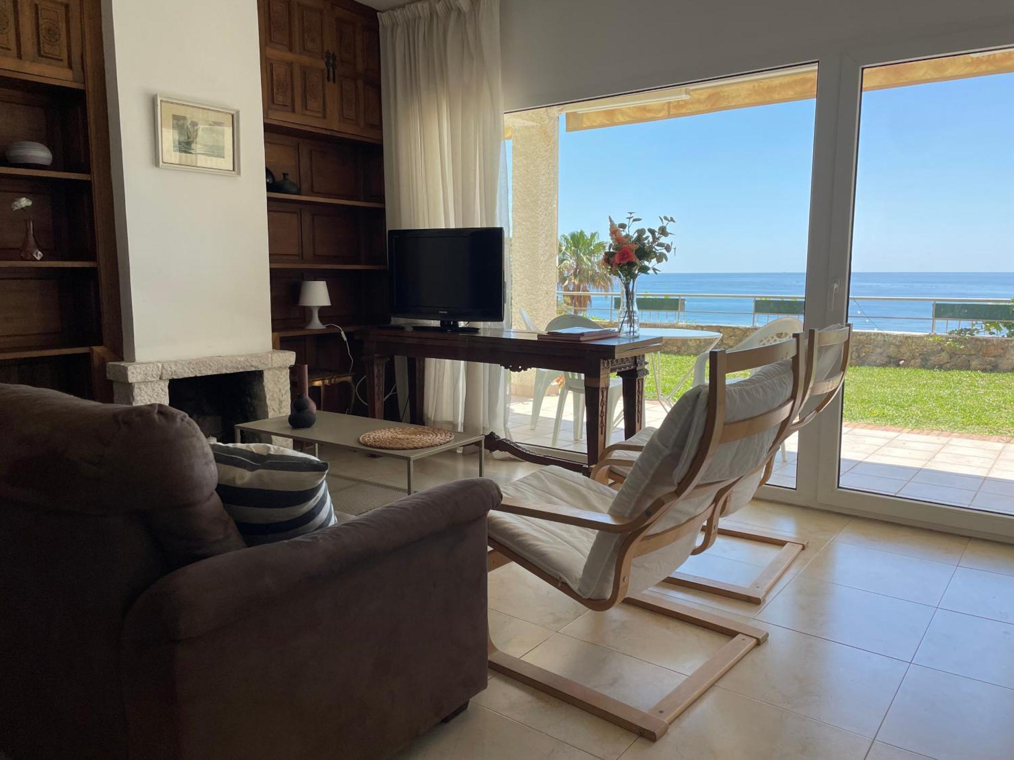 טורמולינוס Apartamentos La Roca Rentals מראה חיצוני תמונה