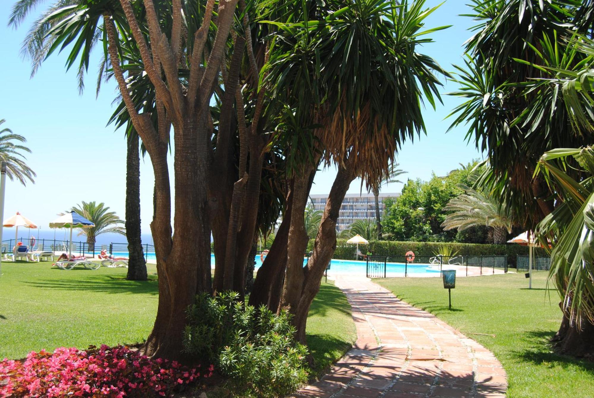 טורמולינוס Apartamentos La Roca Rentals מראה חיצוני תמונה