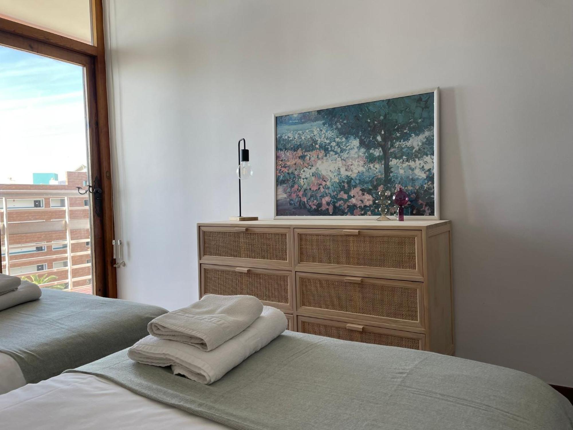 טורמולינוס Apartamentos La Roca Rentals מראה חיצוני תמונה