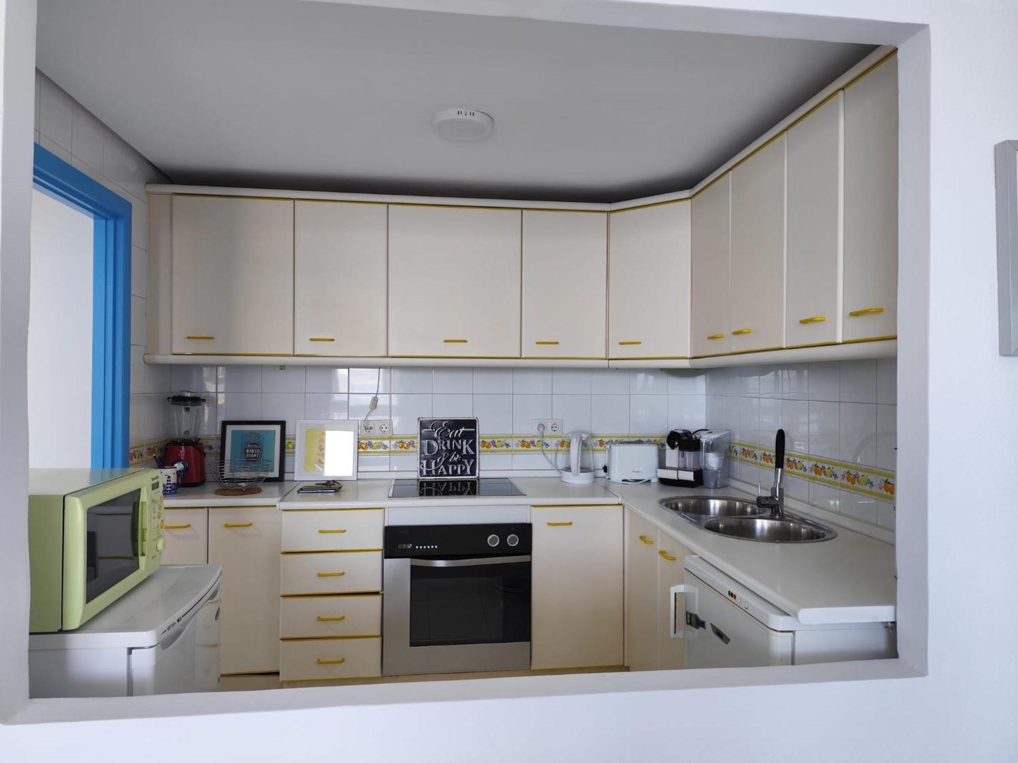 טורמולינוס Apartamentos La Roca Rentals מראה חיצוני תמונה