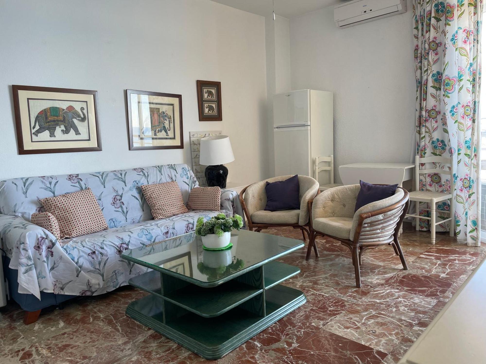טורמולינוס Apartamentos La Roca Rentals מראה חיצוני תמונה