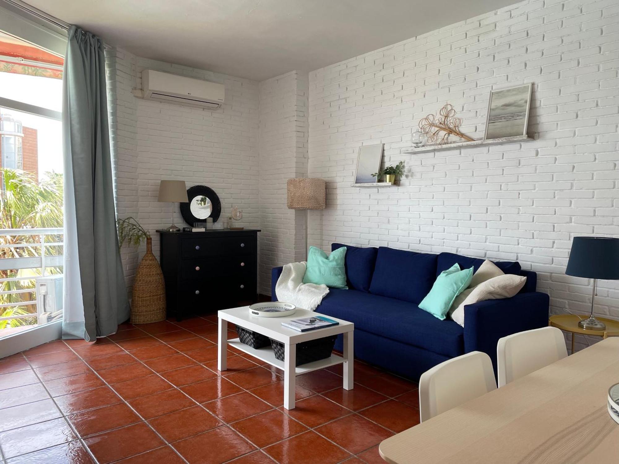 טורמולינוס Apartamentos La Roca Rentals מראה חיצוני תמונה