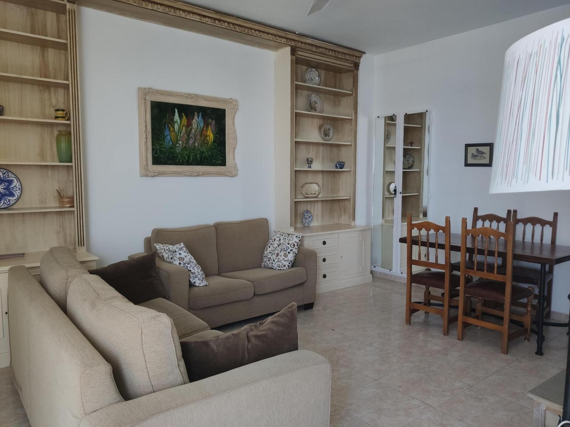 טורמולינוס Apartamentos La Roca Rentals מראה חיצוני תמונה