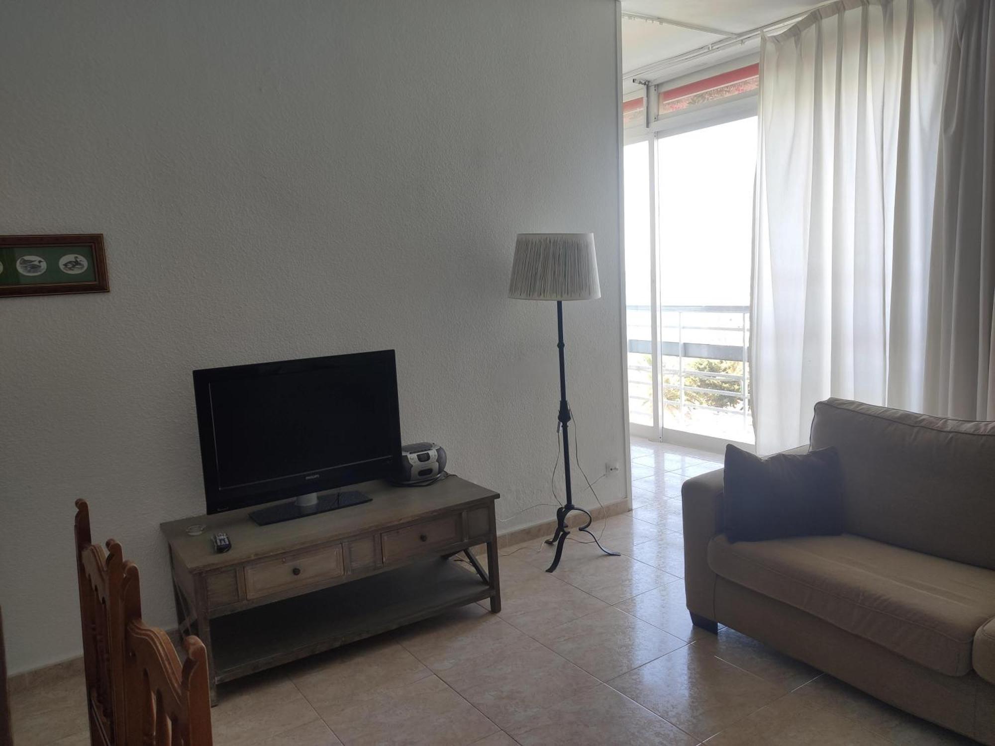 טורמולינוס Apartamentos La Roca Rentals מראה חיצוני תמונה