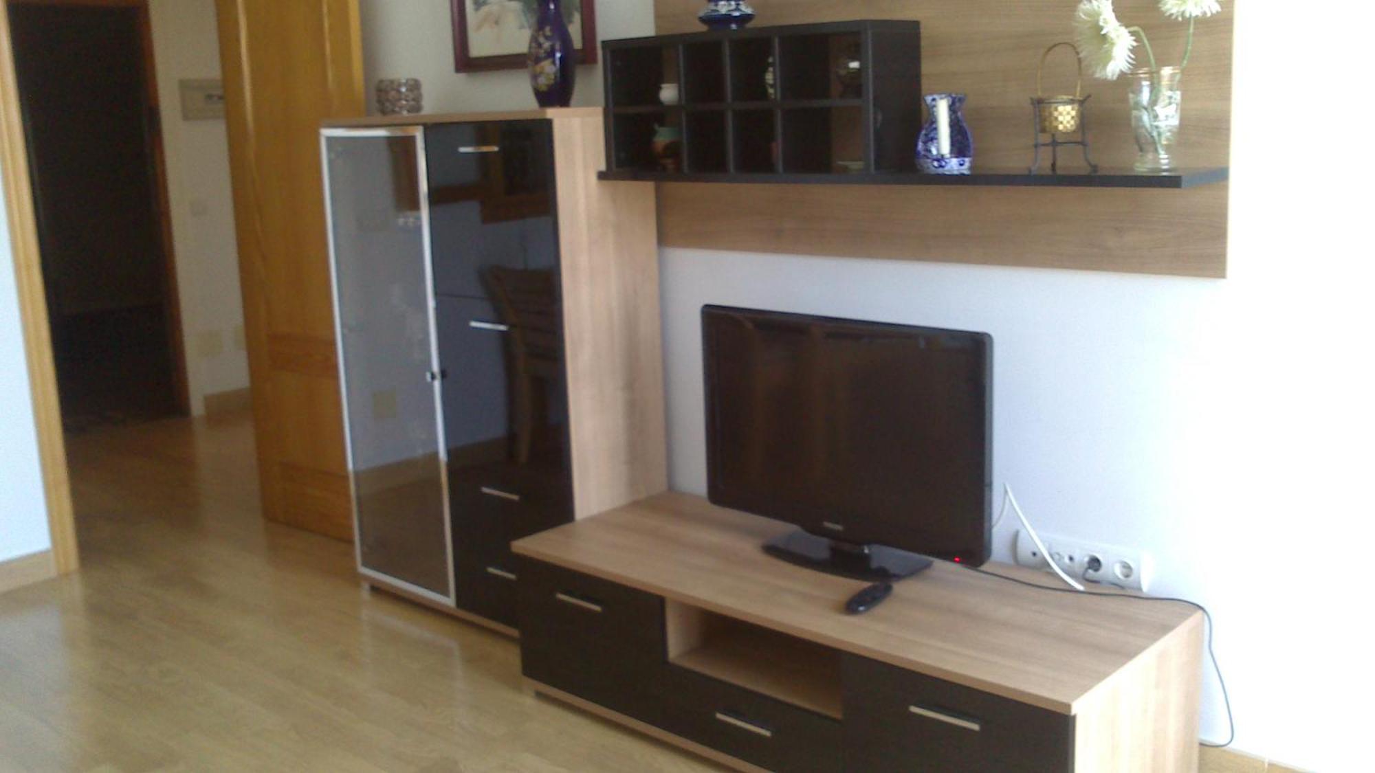 טורמולינוס Apartamentos La Roca Rentals מראה חיצוני תמונה