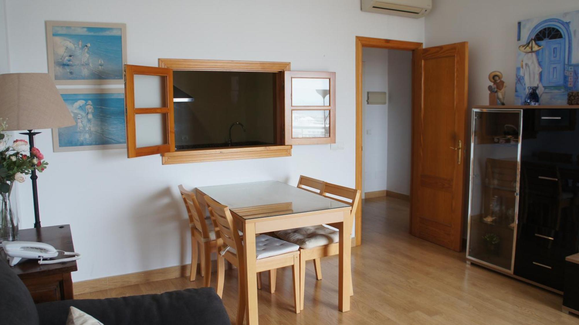 טורמולינוס Apartamentos La Roca Rentals מראה חיצוני תמונה