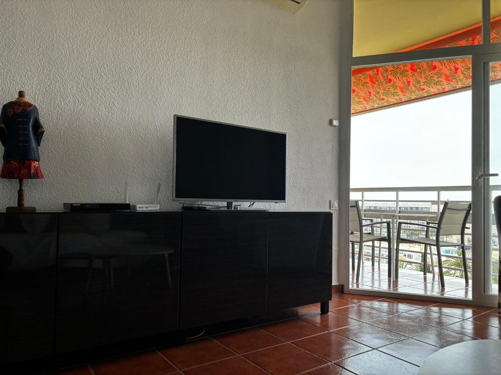 טורמולינוס Apartamentos La Roca Rentals מראה חיצוני תמונה