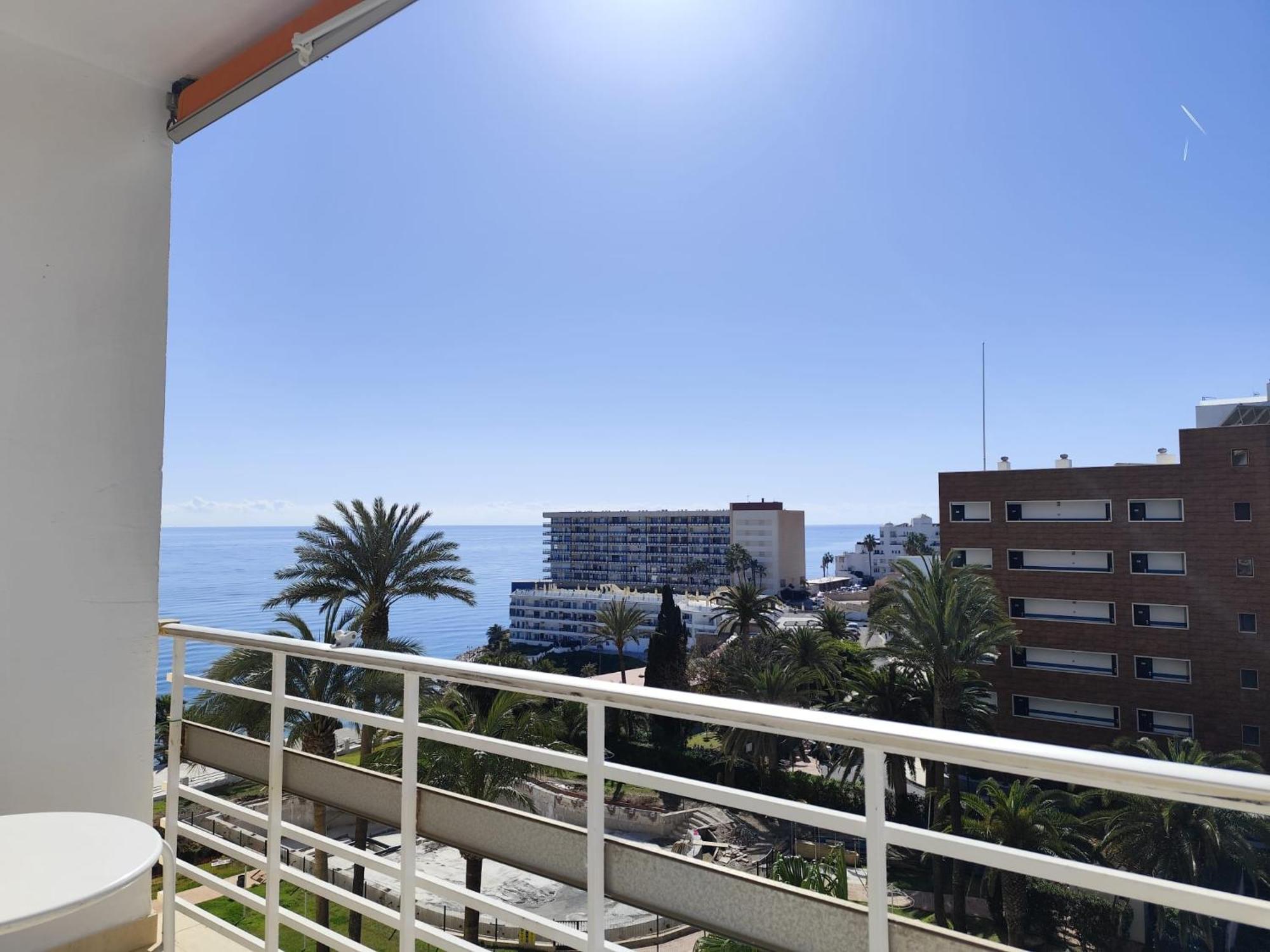 טורמולינוס Apartamentos La Roca Rentals מראה חיצוני תמונה