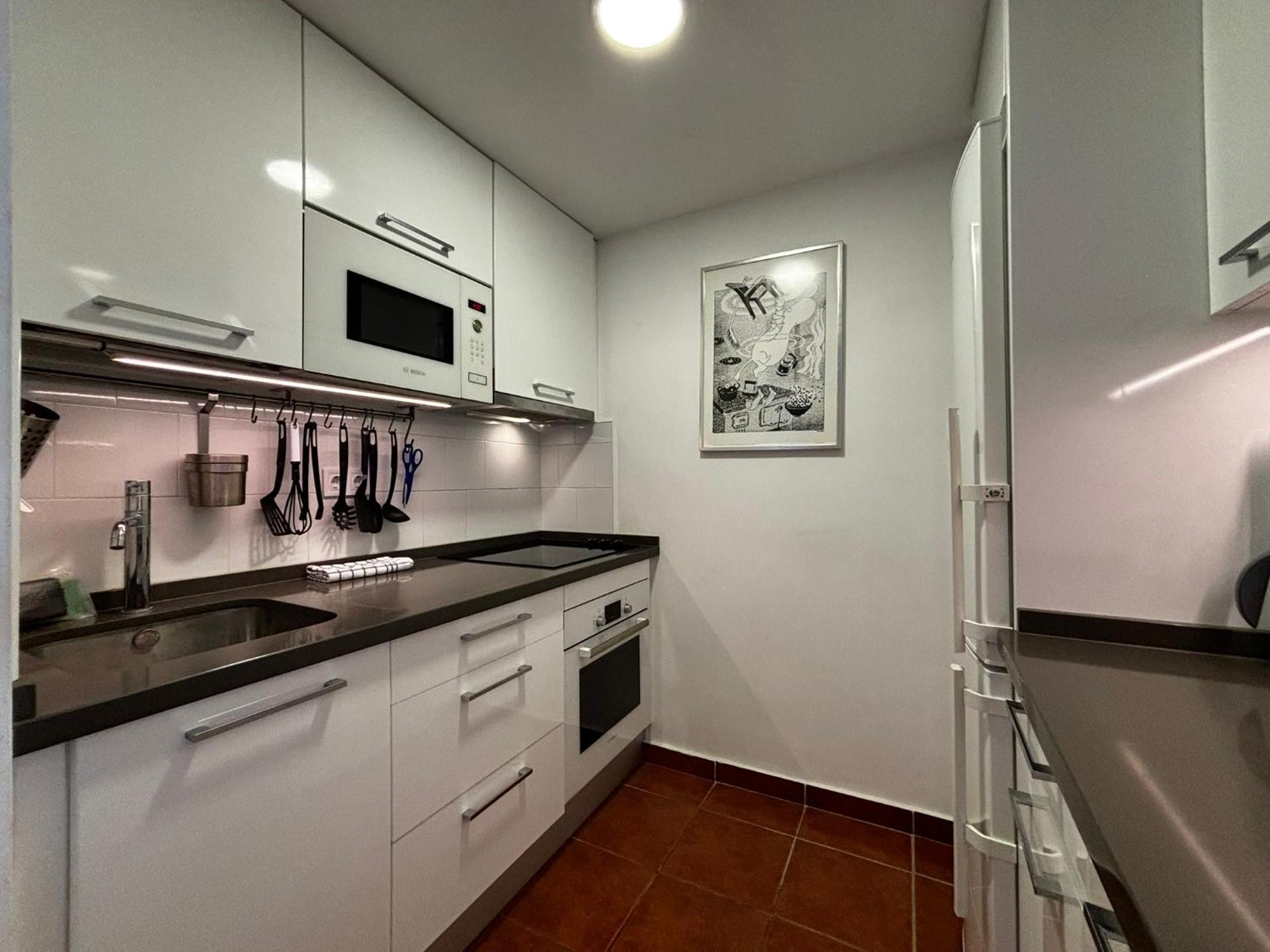 טורמולינוס Apartamentos La Roca Rentals מראה חיצוני תמונה
