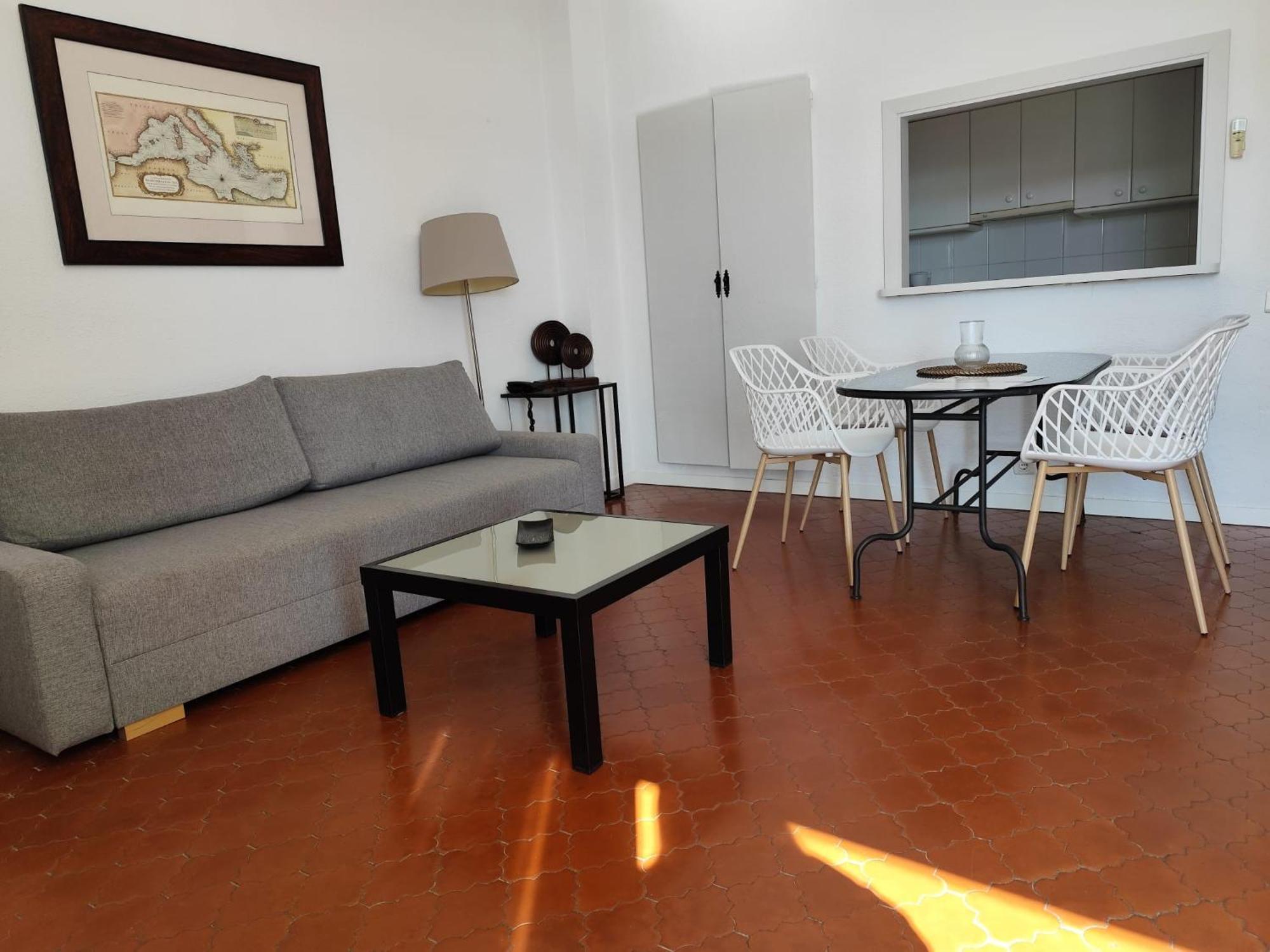טורמולינוס Apartamentos La Roca Rentals מראה חיצוני תמונה