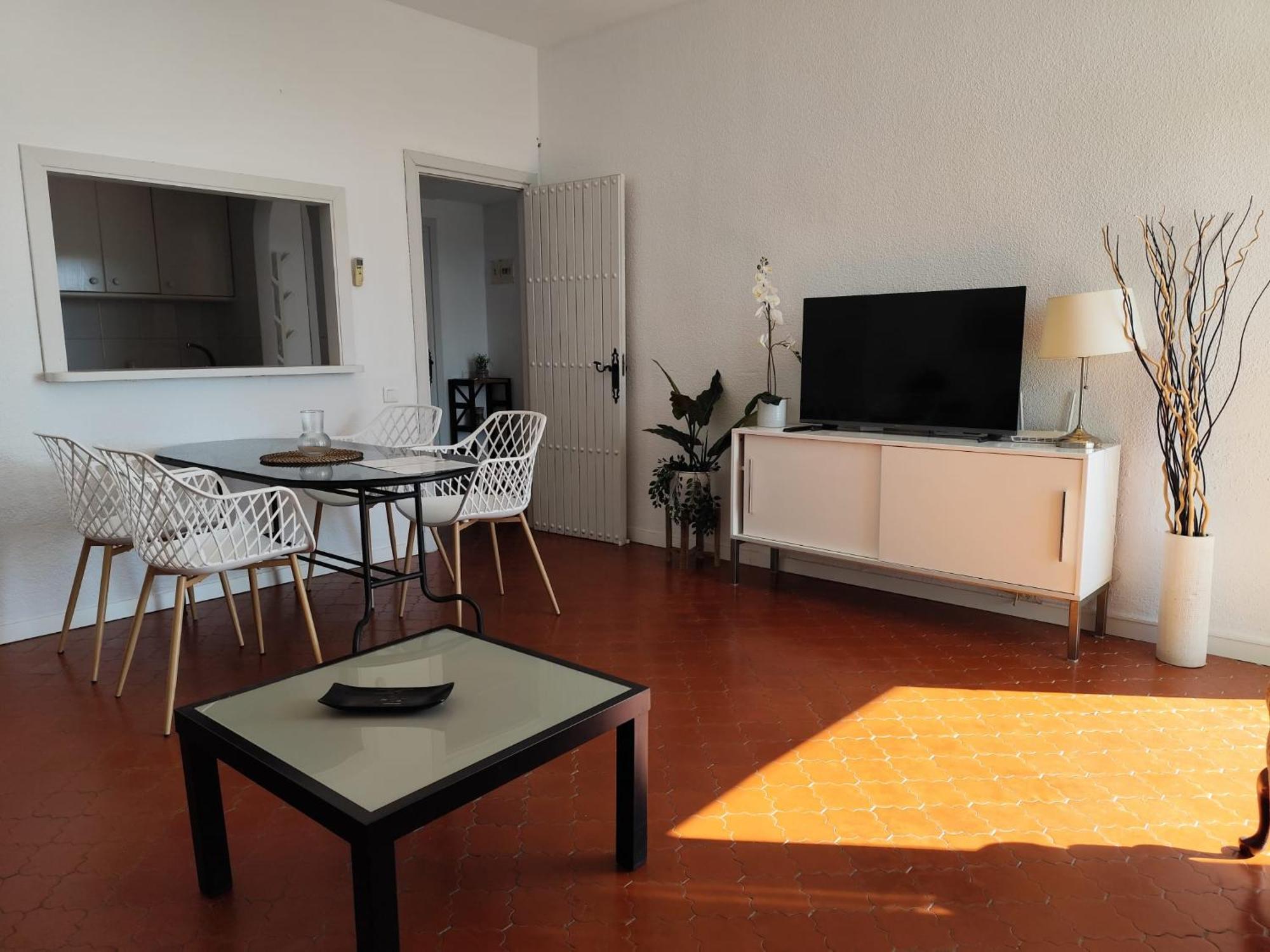 טורמולינוס Apartamentos La Roca Rentals מראה חיצוני תמונה
