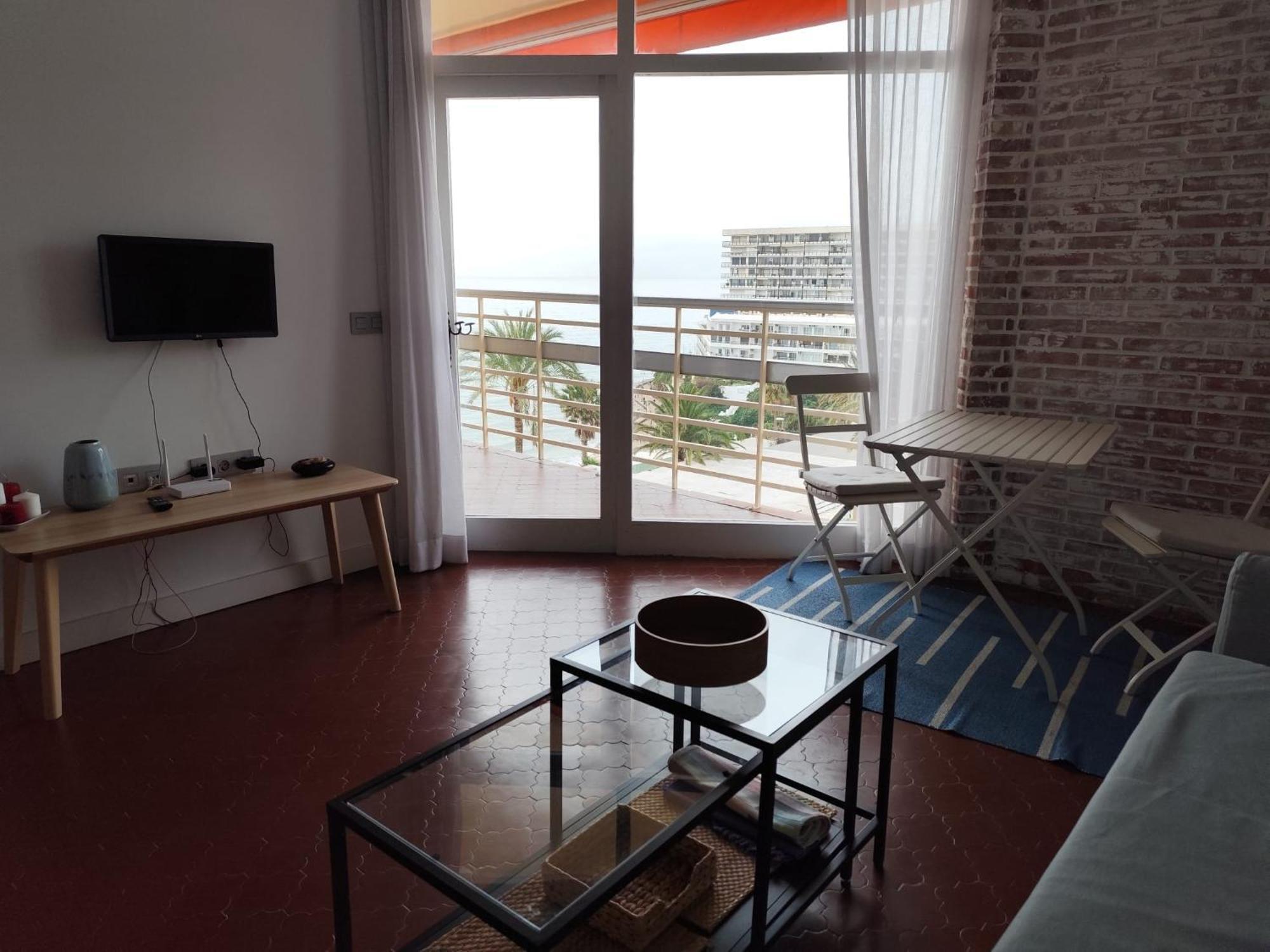 טורמולינוס Apartamentos La Roca Rentals מראה חיצוני תמונה
