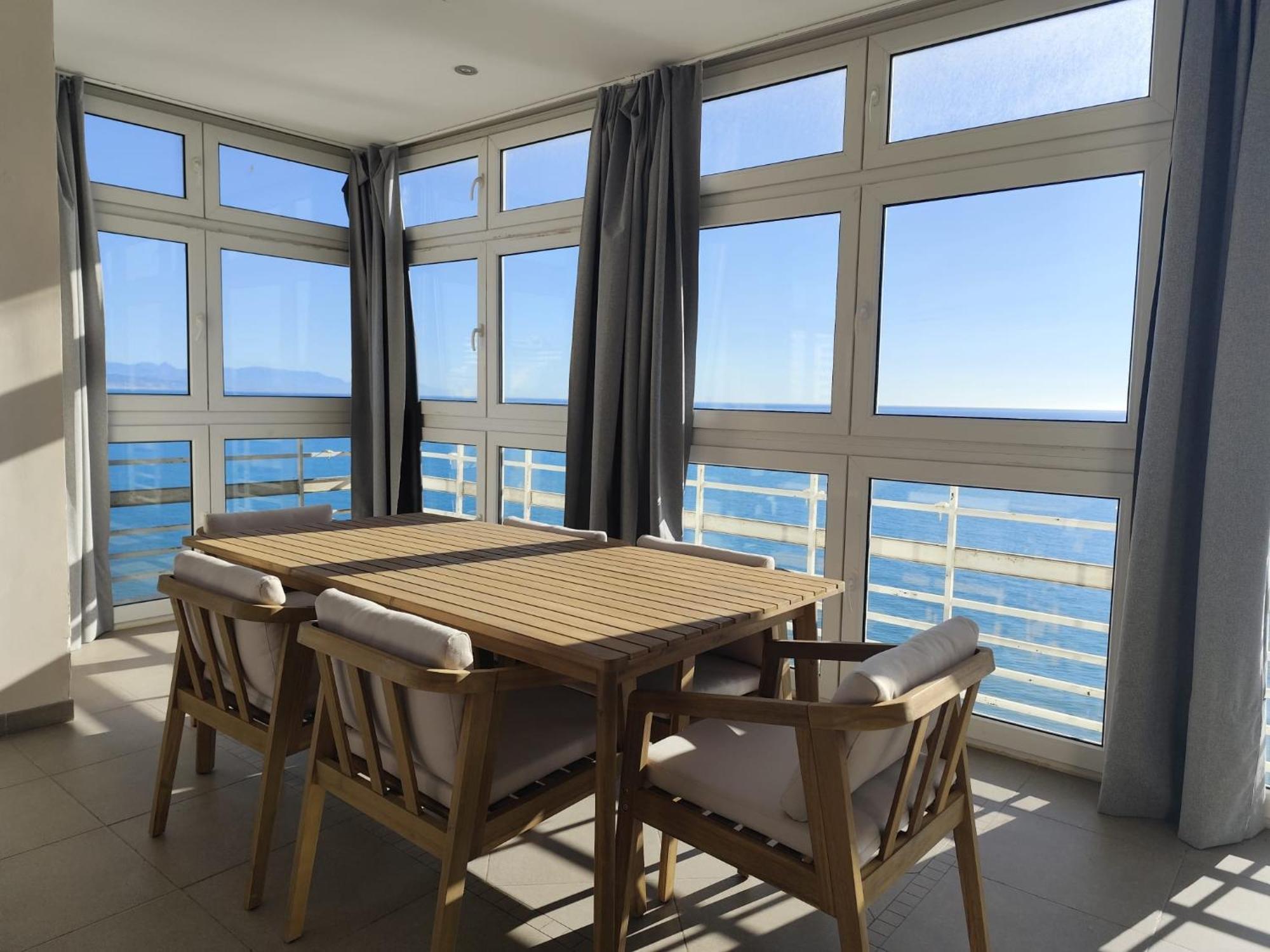 טורמולינוס Apartamentos La Roca Rentals חדר תמונה