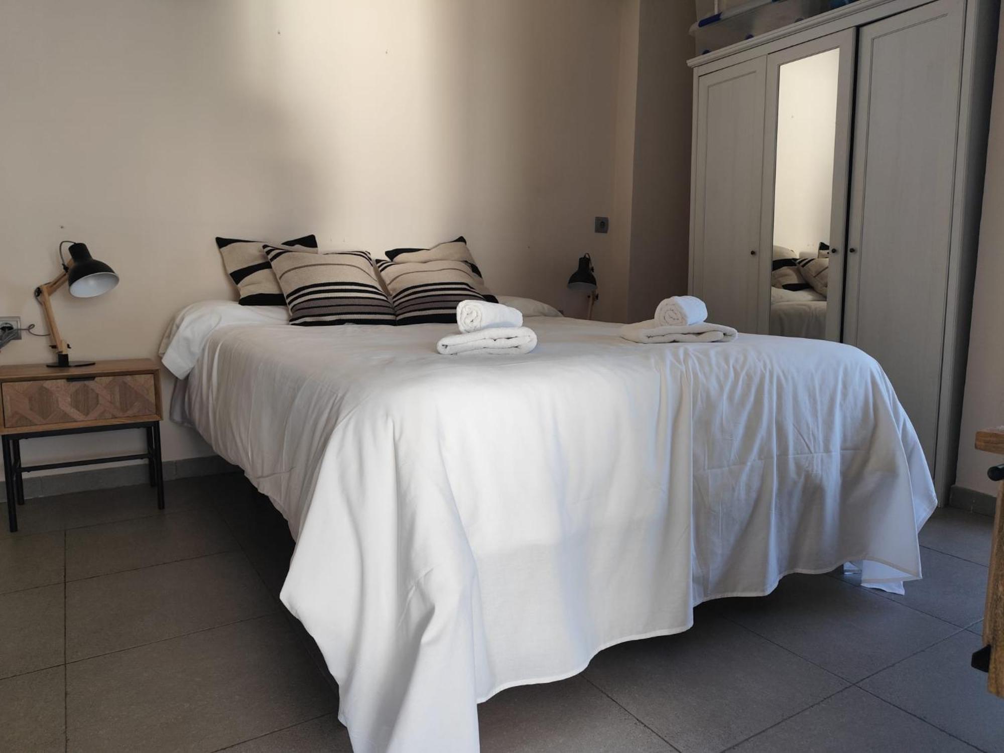 טורמולינוס Apartamentos La Roca Rentals חדר תמונה