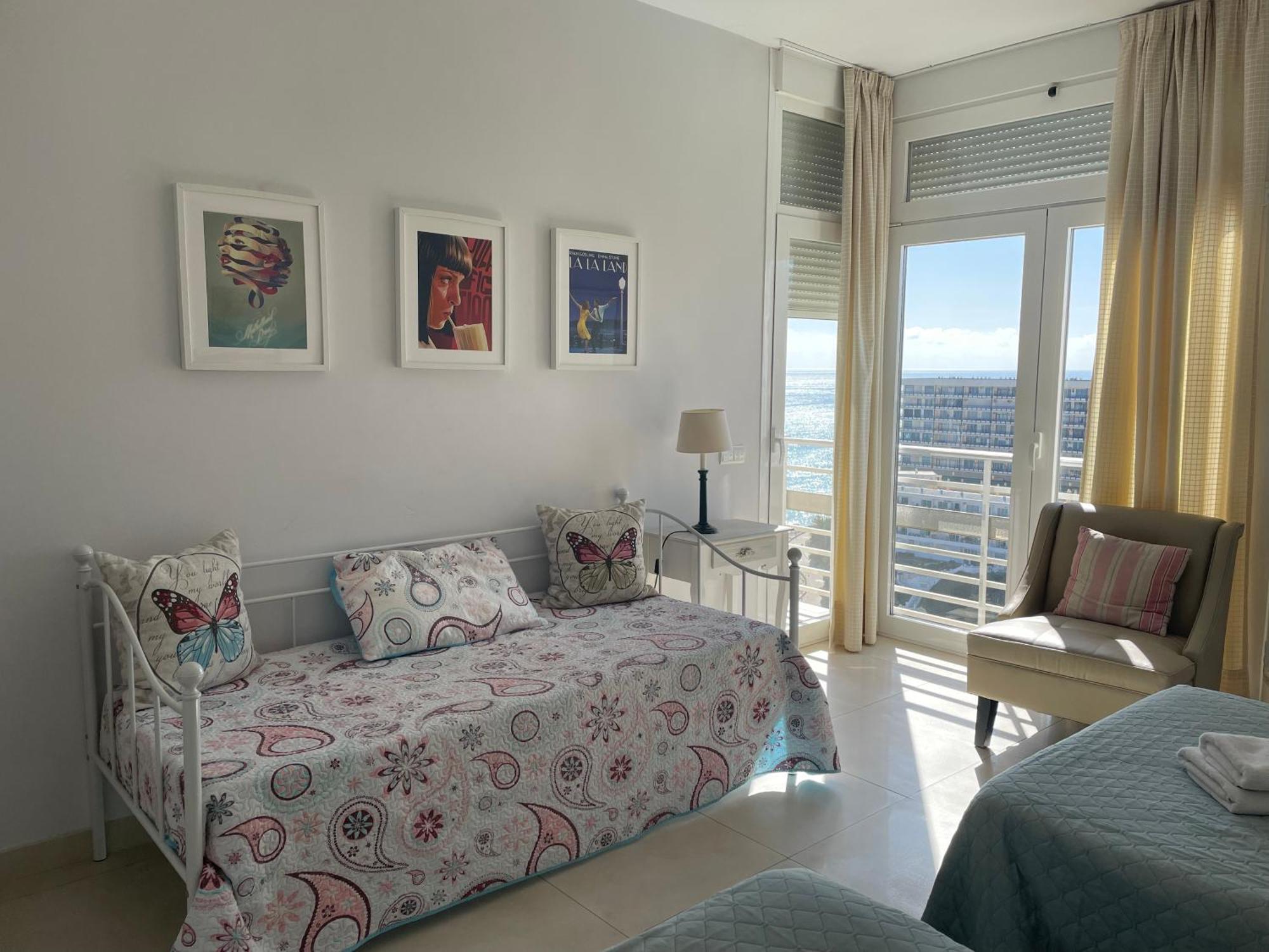 טורמולינוס Apartamentos La Roca Rentals חדר תמונה