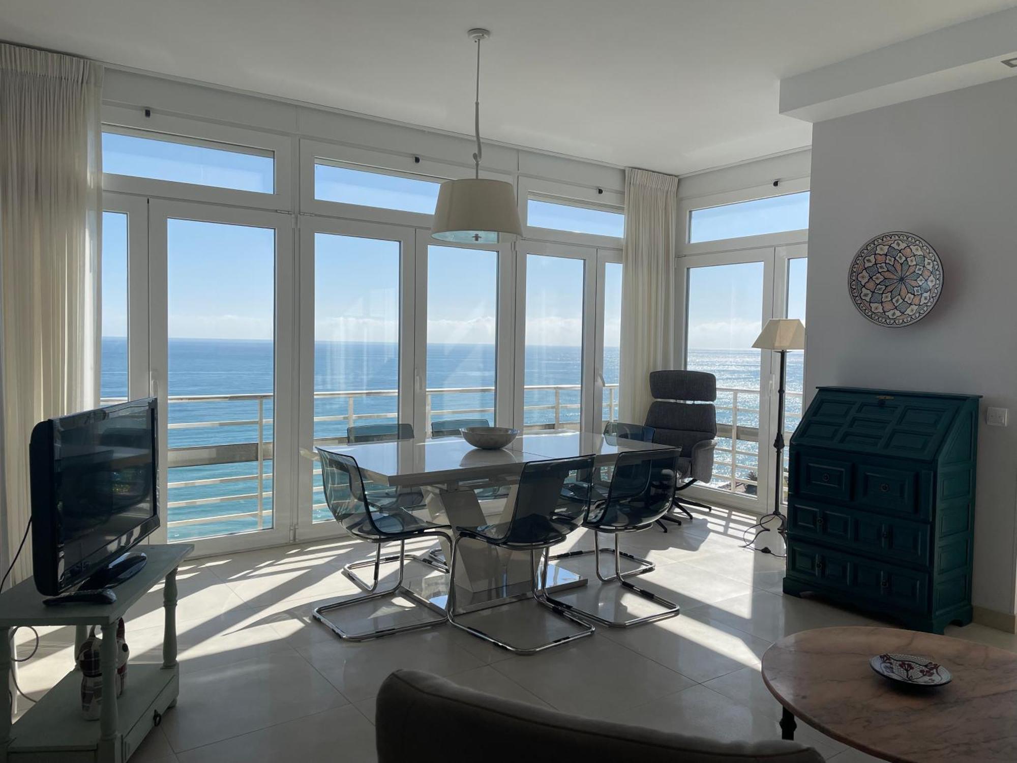 טורמולינוס Apartamentos La Roca Rentals מראה חיצוני תמונה