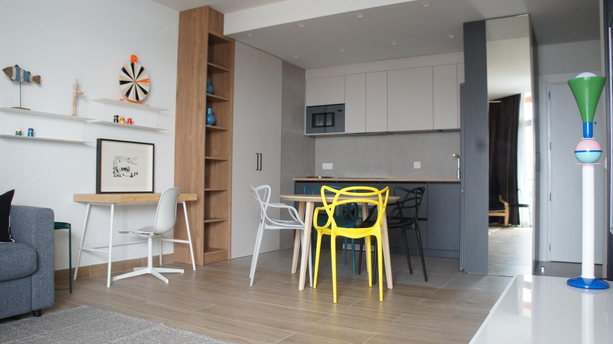 טורמולינוס Apartamentos La Roca Rentals מראה חיצוני תמונה