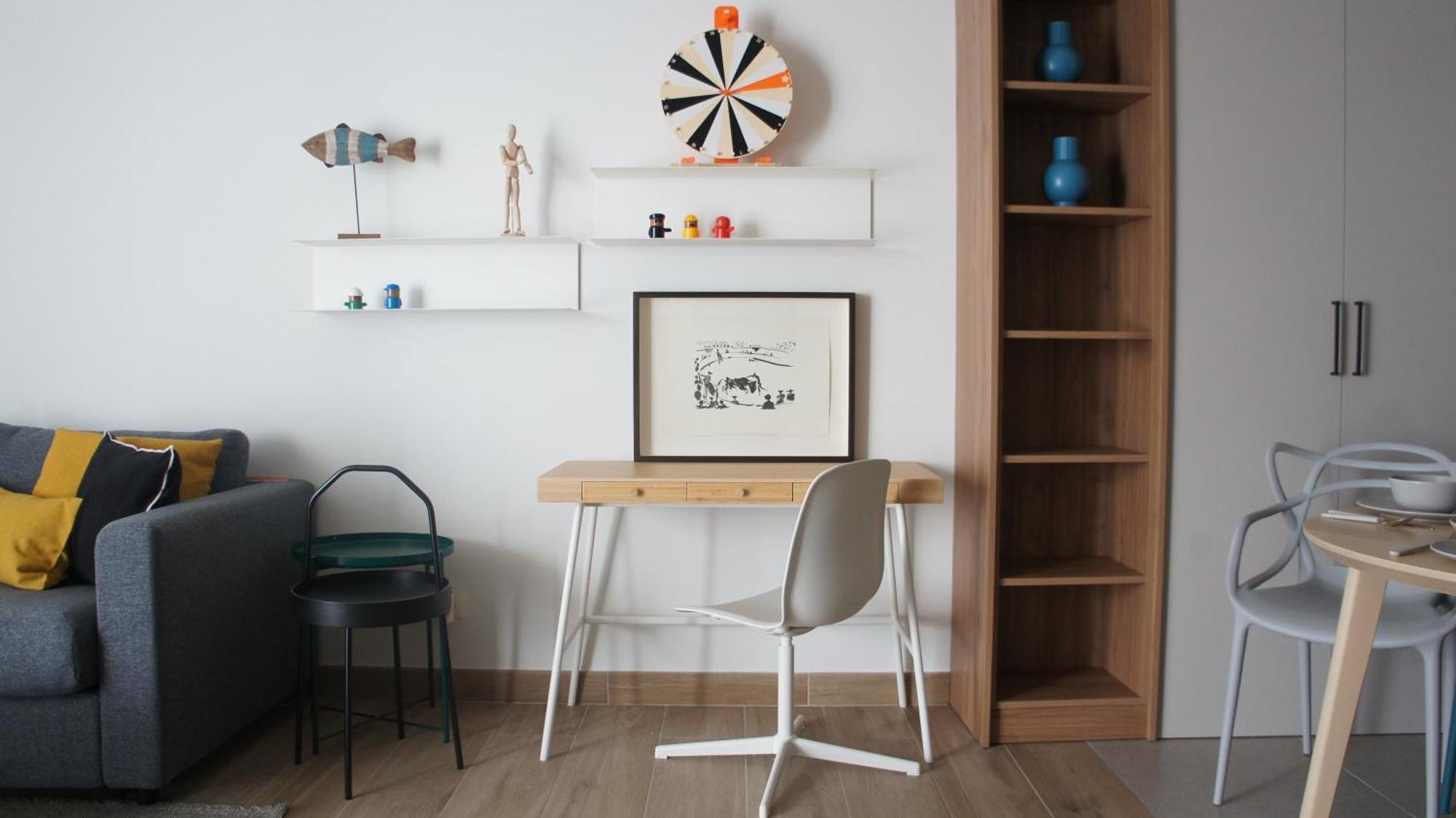 טורמולינוס Apartamentos La Roca Rentals מראה חיצוני תמונה