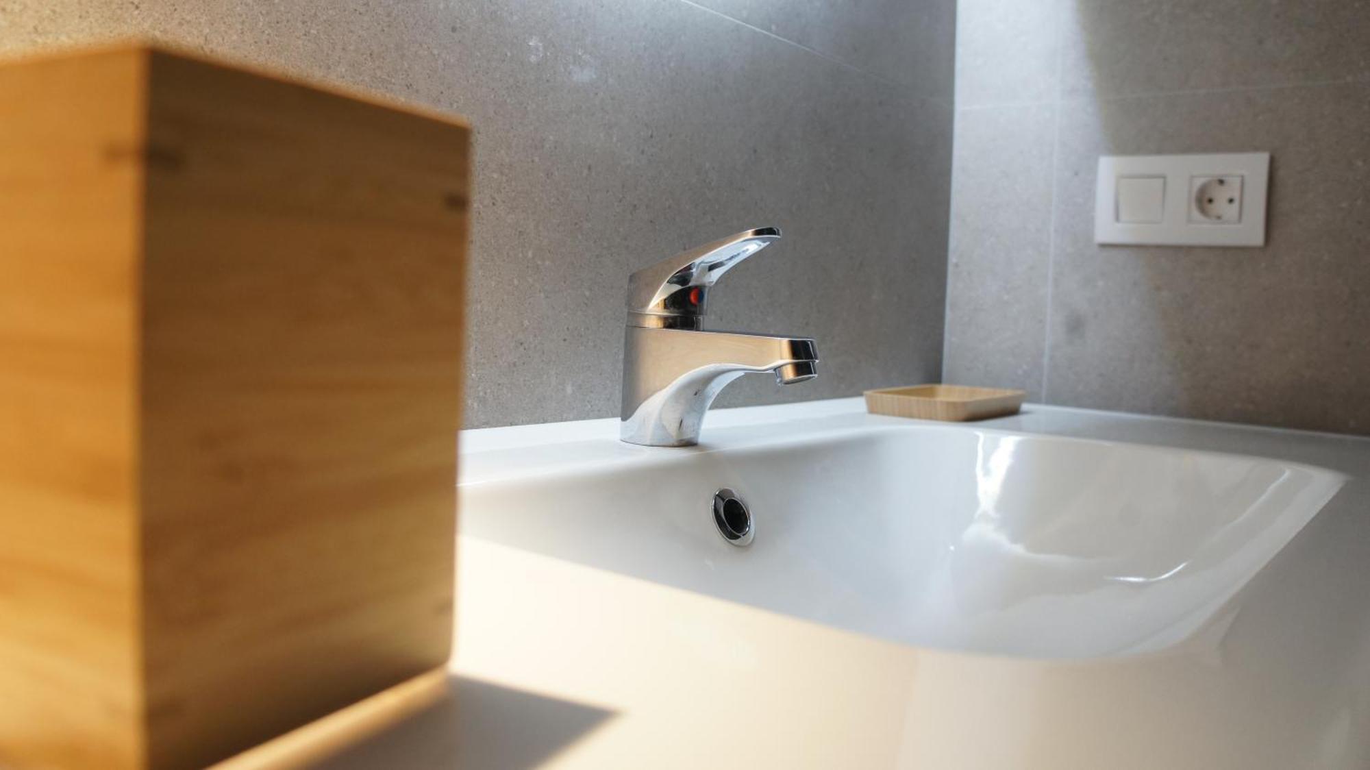 טורמולינוס Apartamentos La Roca Rentals מראה חיצוני תמונה