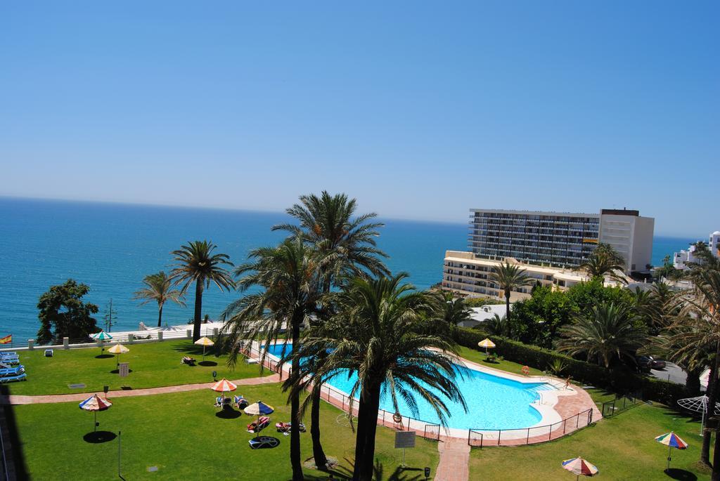 טורמולינוס Apartamentos La Roca Rentals מראה חיצוני תמונה